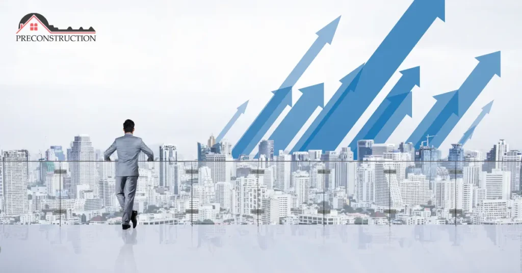 pre-construction condos