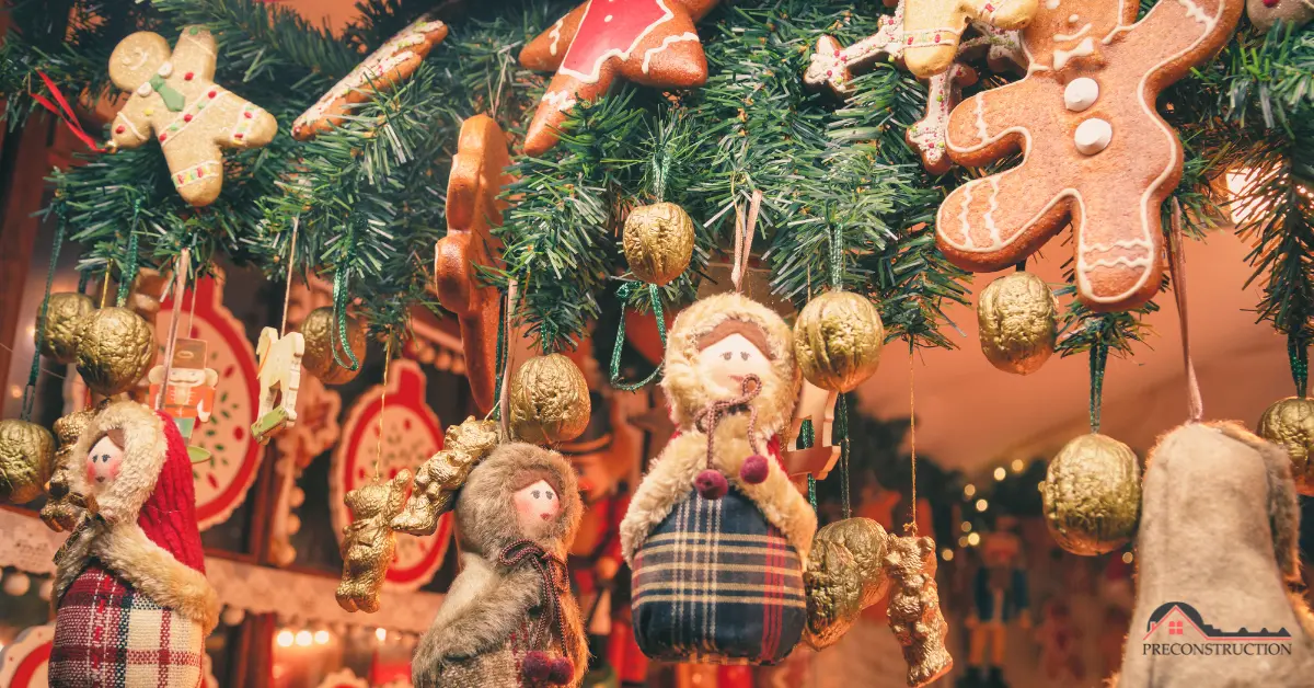 2024 holiday spending