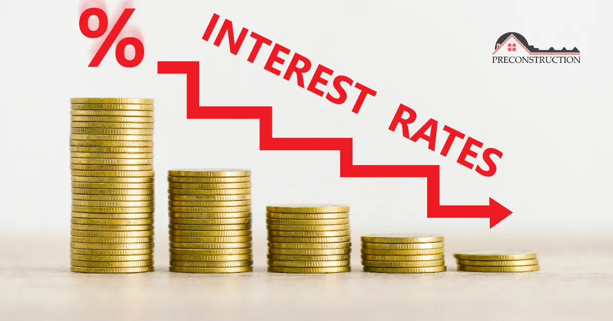 Bank of Canada Cuts Interest Rates