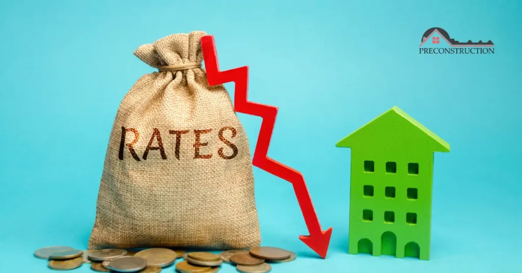 Bank of Canada rate cut