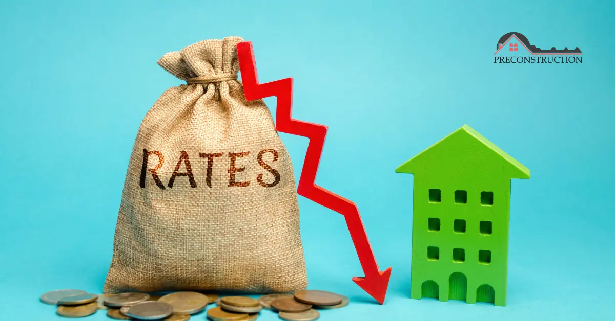 Bank of Canada rate cut