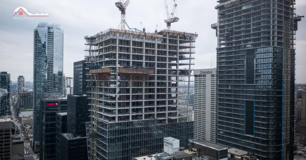 Toronto Preconstruction Condo Market
