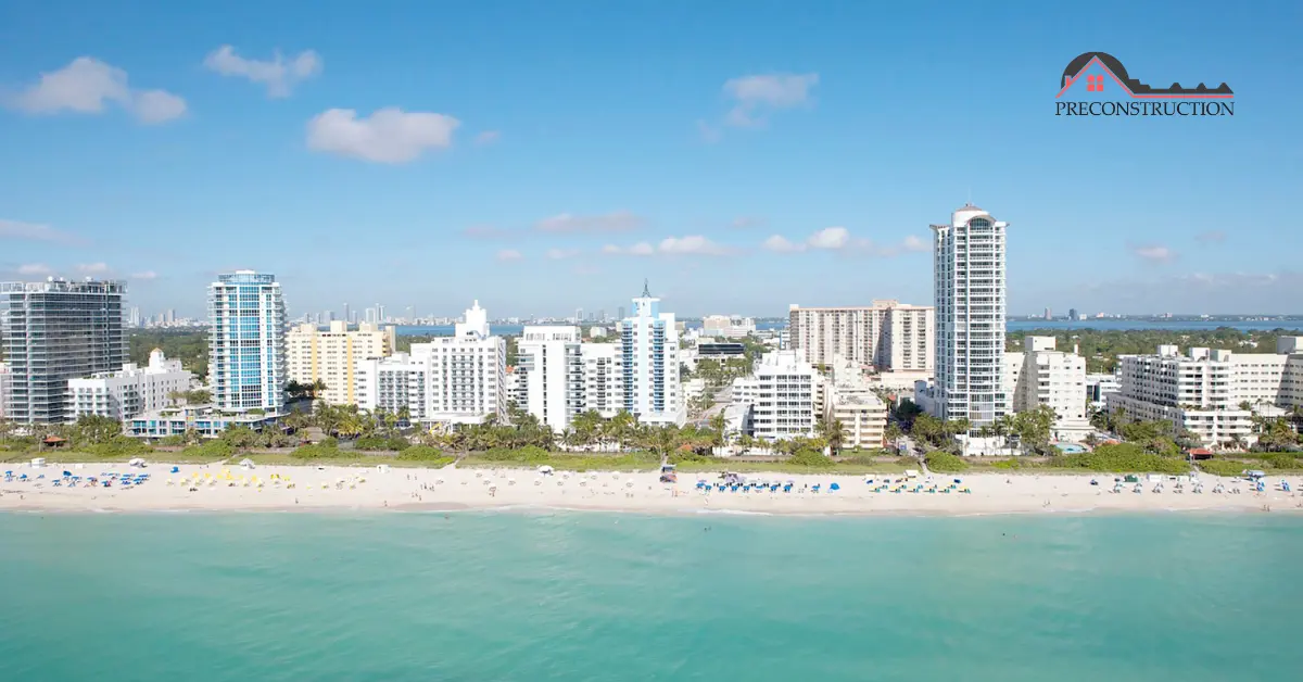 Miami real estate market 2025