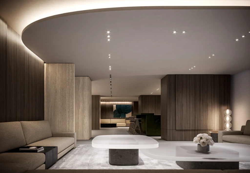 ALLURE Social Lounge