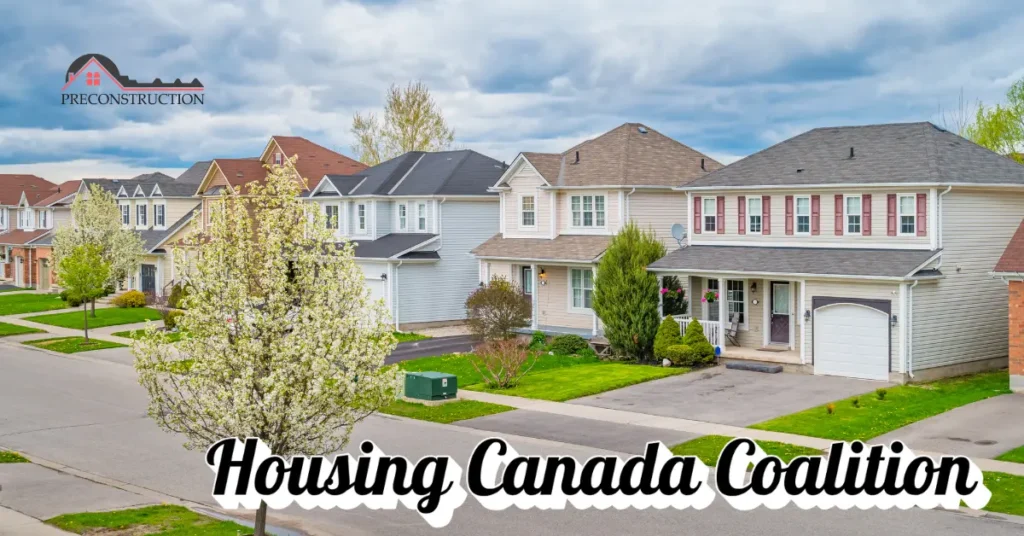 Housing Canada Coalition