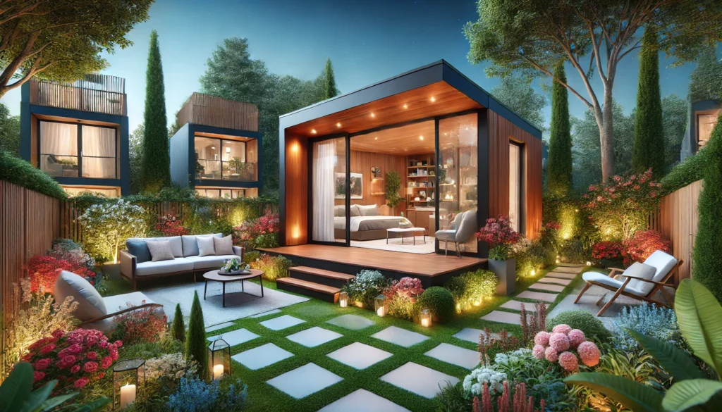 custom garden suite builder toronto 4