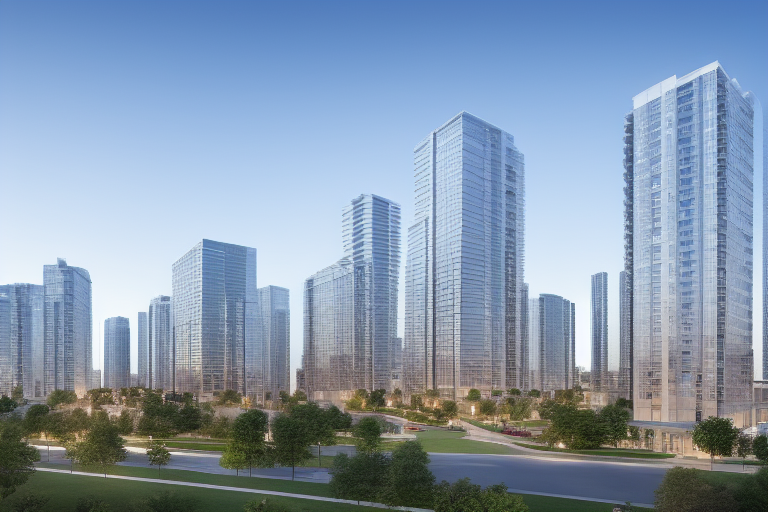 Pre-Construction Condo Buying Tips — Pre Construction Condo Buying Tips Toronto: Comple