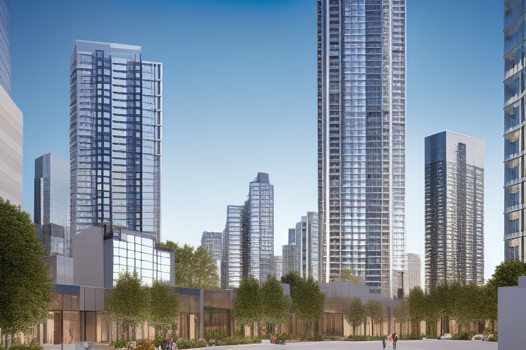 toronto condos for sale — Nyc New Development Condo Guide