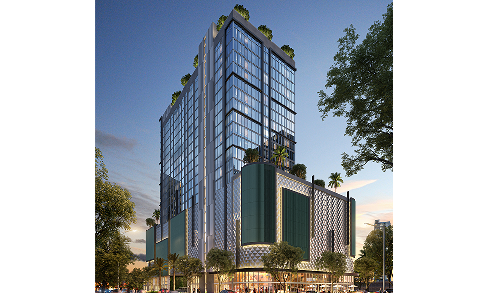 One West 12 Miami Condo Miami Florida Usa preconstruction One West 12 Miami Condo Miami Florida Usa preconstruction