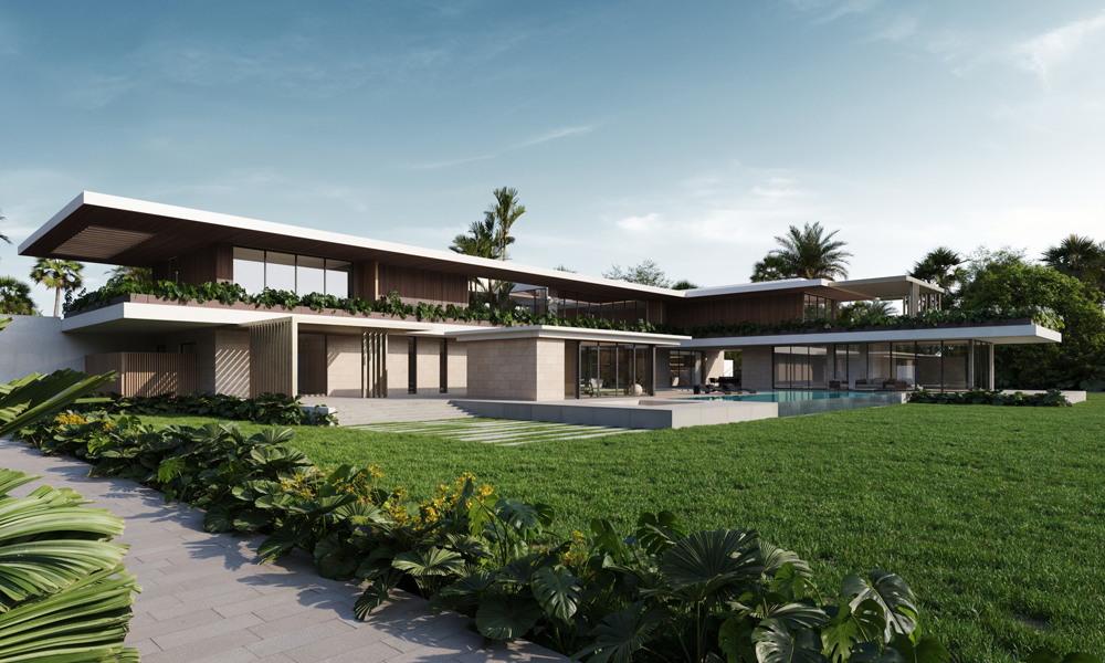 Redland’s Landing Miami Detached Miami Florida Usa preconstruction Redland’s Landing Miami Detached Miami Florida Usa preconstruction