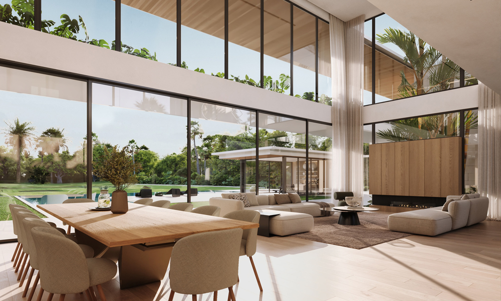 Redland’s Landing Miami Detached Miami Florida Usa preconstruction Redland’s Landing Miami Detached Miami Florida Usa preconstruction