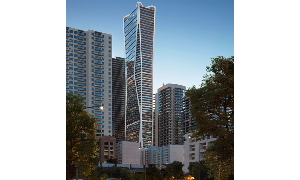 1040 Brickell Condo Miami Florida Usa preconstruction 1040 Brickell Condo Miami Florida Usa preconstruction