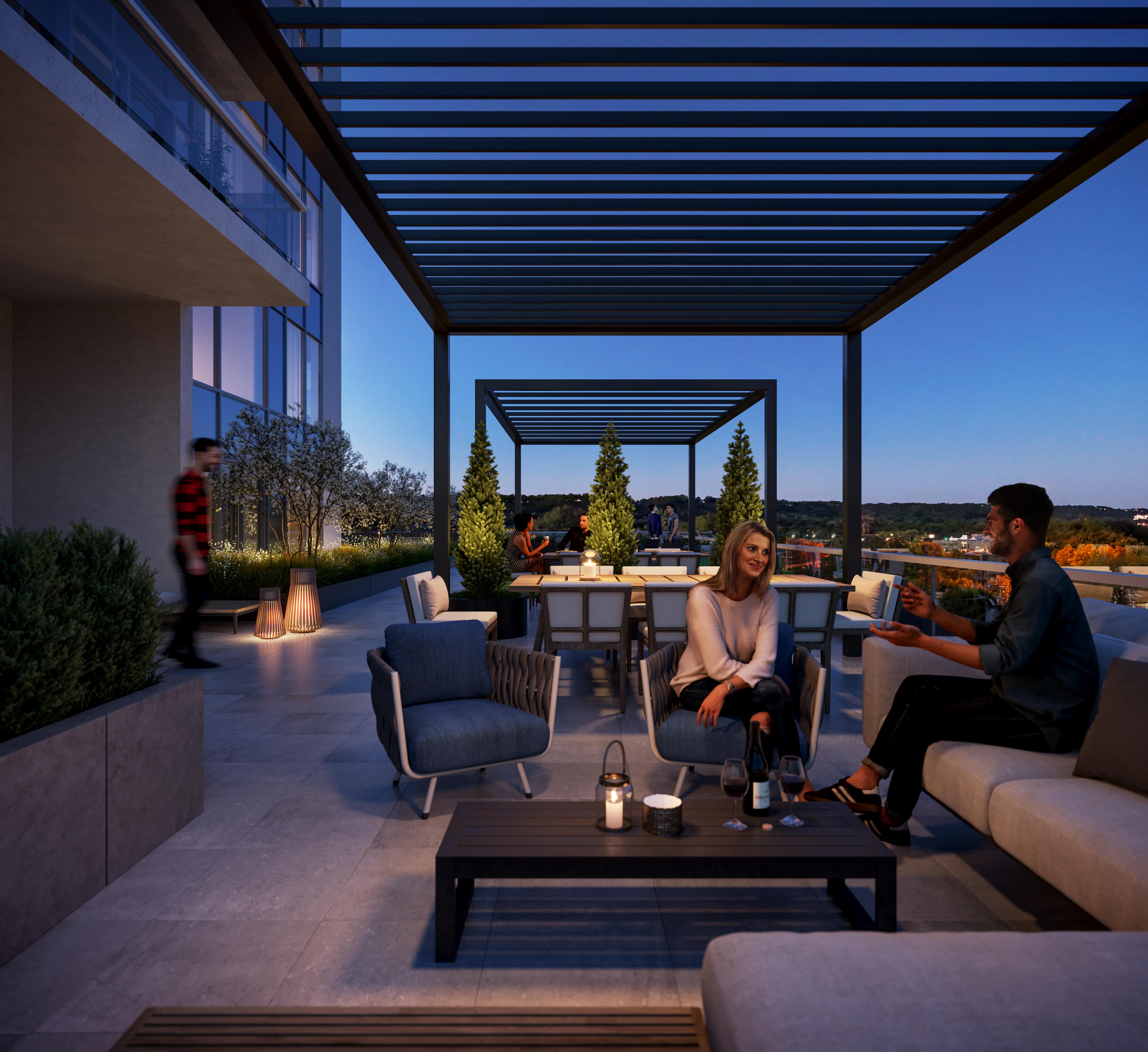 1107 Main In Hamilton Condo Hamilton Ontario Canada preconstruction 1107 Main In Hamilton Condo Hamilton Ontario Canada preconstruction