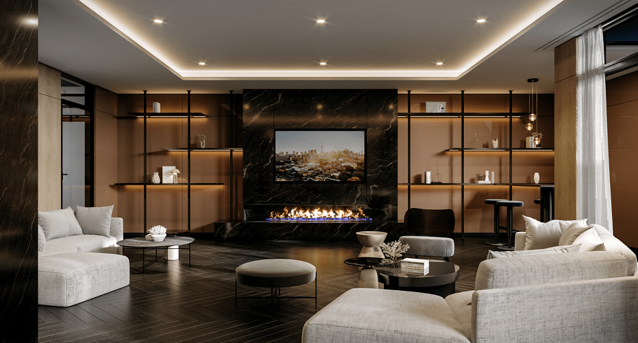 Reside on Richmond Condos Toronto Ontario Canada preconstruction