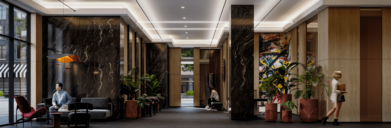 Reside on Richmond Condos Toronto Ontario Canada preconstruction