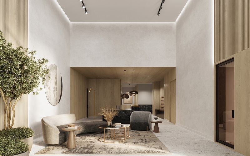 BLVD Condo Etobicoke Ontario Canada preconstruction