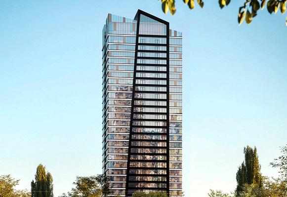 The Riv Condos Toronto Ontario Canada preconstruction