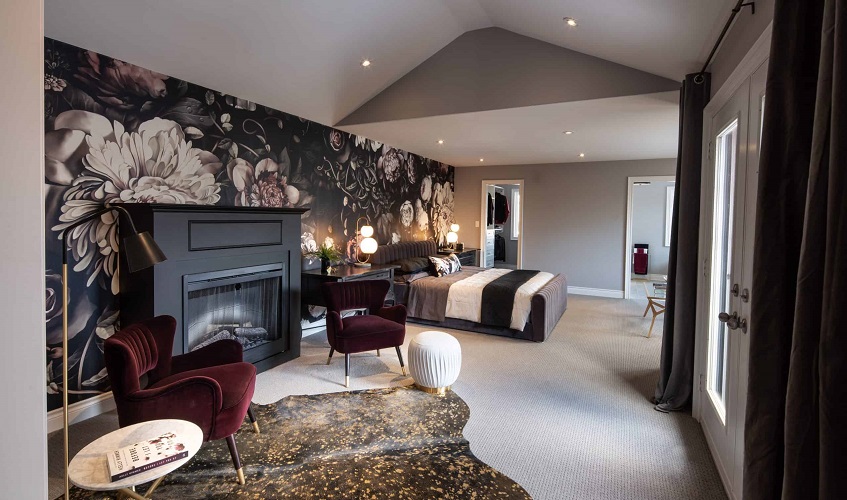 Cornell Rouge Detached Markham Ontario Canada preconstruction