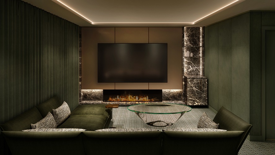 Arbor West Detached Brampton Ontario Canada preconstruction Arbor West Detached Brampton Ontario Canada preconstruction