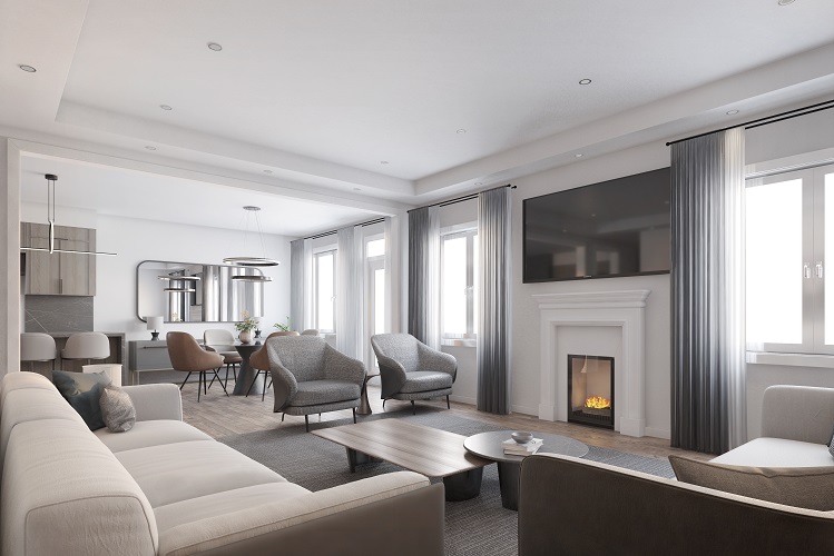 Palmetto Oshawa Detached Oshawa Ontario Canada preconstruction