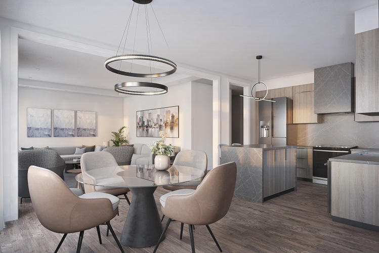 Palmetto Oshawa Detached Oshawa Ontario Canada preconstruction