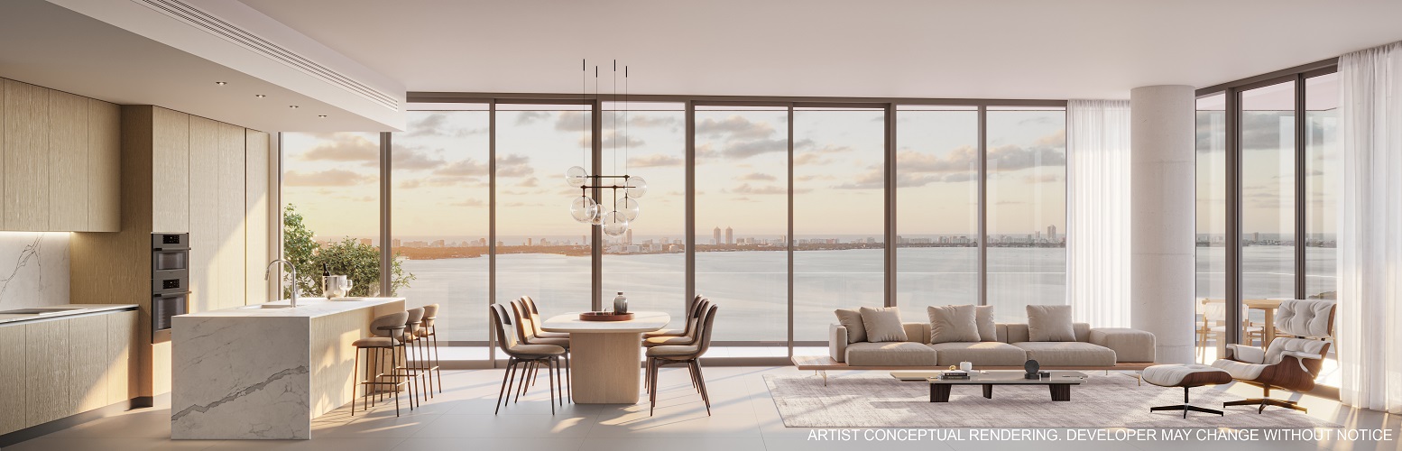 The Cove Residences Condo in Miami, Florida, Usa preconstruction The Cove Residences Condo in Miami, Florida, Usa preconstruction
