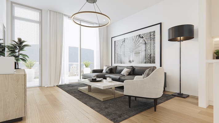 Orson Condos Calgary Alberta Canada preconstruction