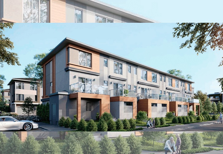 Metroside Condo Calgary Alberta Canada preconstruction