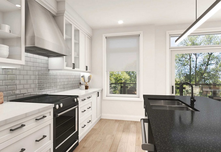 Terrace Park Towns Townhouse Markham Ontario Canada preconstruction