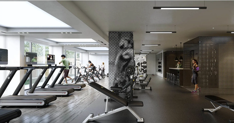 Line 5 Condos Toronto Ontario Canada preconstruction Line 5 Condos Toronto Ontario Canada preconstruction