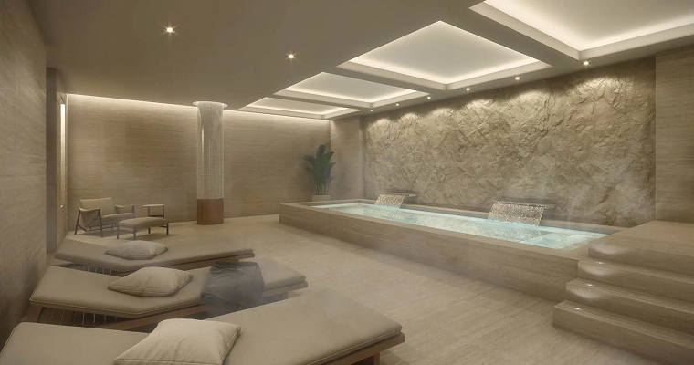 Line 5 Condos Toronto Ontario Canada preconstruction Line 5 Condos Toronto Ontario Canada preconstruction