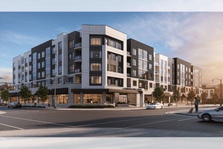 Carding House Condo Oakville Ontario Canada preconstruction