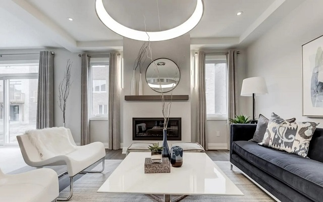 New Seaton Detached Pickering Ontario Canada preconstruction