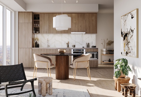 Kipling Station Condos Toronto Ontario Canada preconstruction