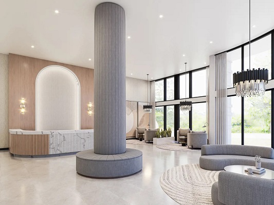 Emerson House Condo Mississauga Ontario Canada preconstruction