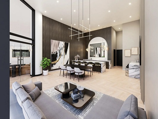 Emerson House Condo Mississauga Ontario Canada preconstruction