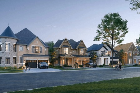 The Heights of Harmony Detached Oshawa Ontario Canada preconstruction The Heights of Harmony Detached Oshawa Ontario Canada preconstruction