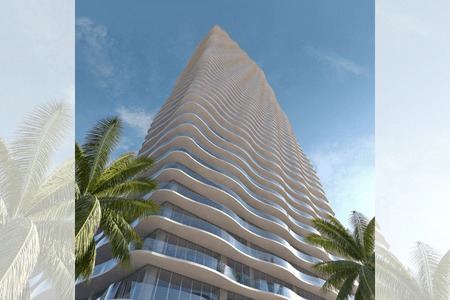 Casa Bella Residences Condo Miami Florida Usa preconstruction