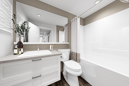 Sovereign on 17th Avenue Condo Calgary Alberta Canada preconstruction