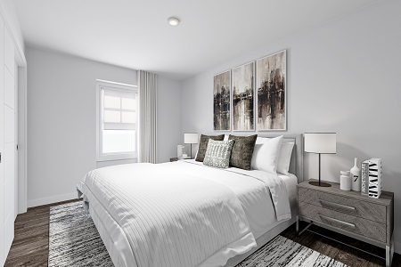 Sovereign on 17th Avenue Condo Calgary Alberta Canada preconstruction