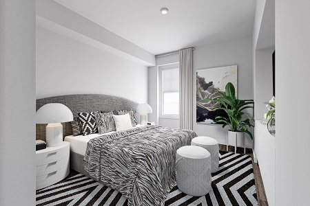 Sovereign on 17th Avenue Condo Calgary Alberta Canada preconstruction