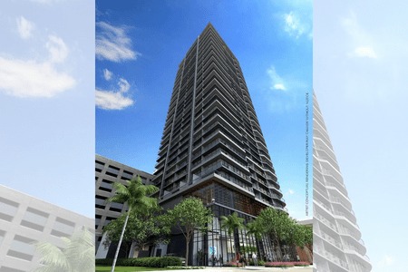 501 First Miami Condo Miami Florida Usa preconstruction 501 First Miami Condo Miami Florida Usa preconstruction