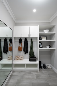 Upper Joshua Creek Detached Oakville Ontario Canada preconstruction