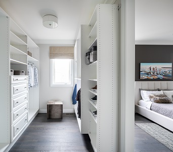 Upper Joshua Creek Detached Oakville Ontario Canada preconstruction