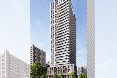 Olive Residences Condo Toronto Ontario Canada preconstruction Olive Residences Condo Toronto Ontario Canada preconstruction