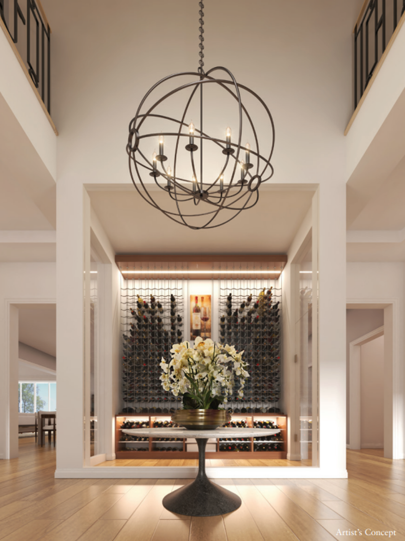 Monteverdi Estates Detached Aurora Ontario Canada preconstruction