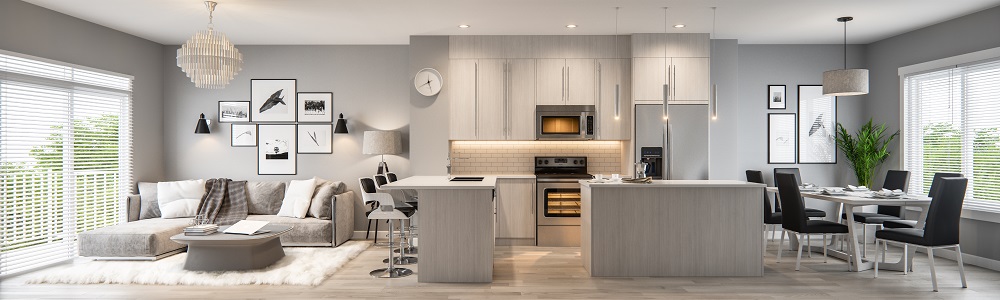 Briarfield Towns Townhouse Calgary Alberta Canada preconstruction