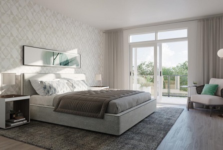 Ivylea Towns Phase 4 Townhouse Richmond Hill Ontario Canada preconstruction