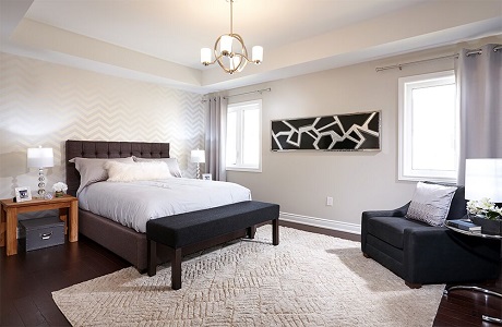 Paris Riverside Detached Brant Ontario Canada preconstruction