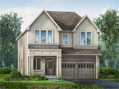 Georgina Heights Detached Georgina Ontario Canada preconstruction Georgina Heights Detached Georgina Ontario Canada preconstruction